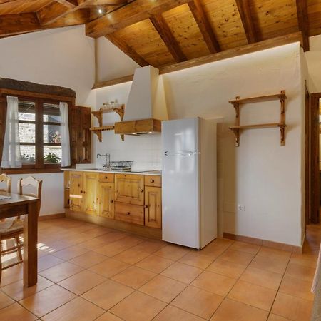 Os Ormos Casa Rural - Apartamentos - Habitaciones Espuendolas ภายนอก รูปภาพ