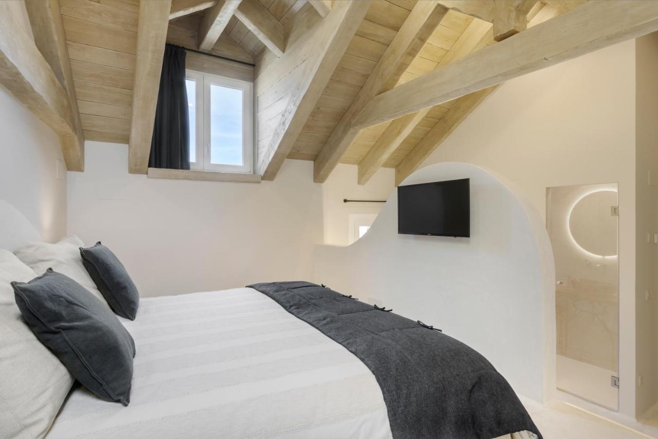 Os Ormos Casa Rural - Apartamentos - Habitaciones Espuendolas ภายนอก รูปภาพ