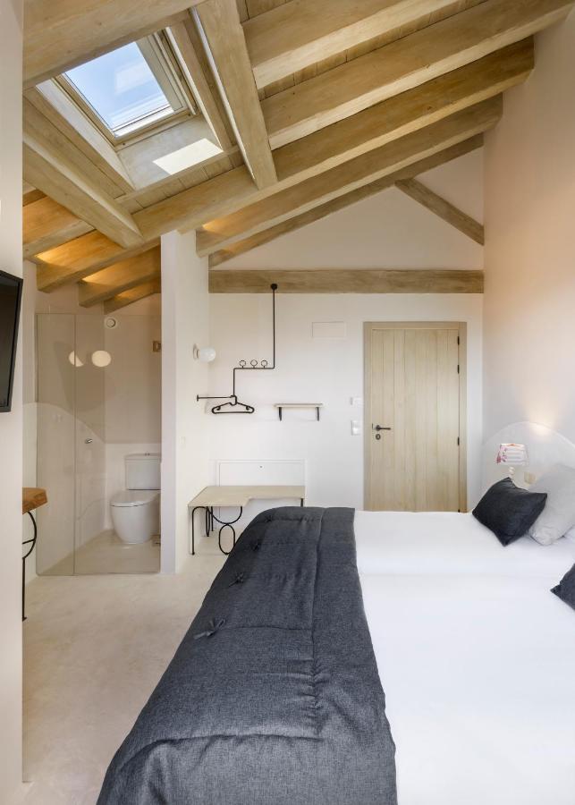 Os Ormos Casa Rural - Apartamentos - Habitaciones Espuendolas ภายนอก รูปภาพ