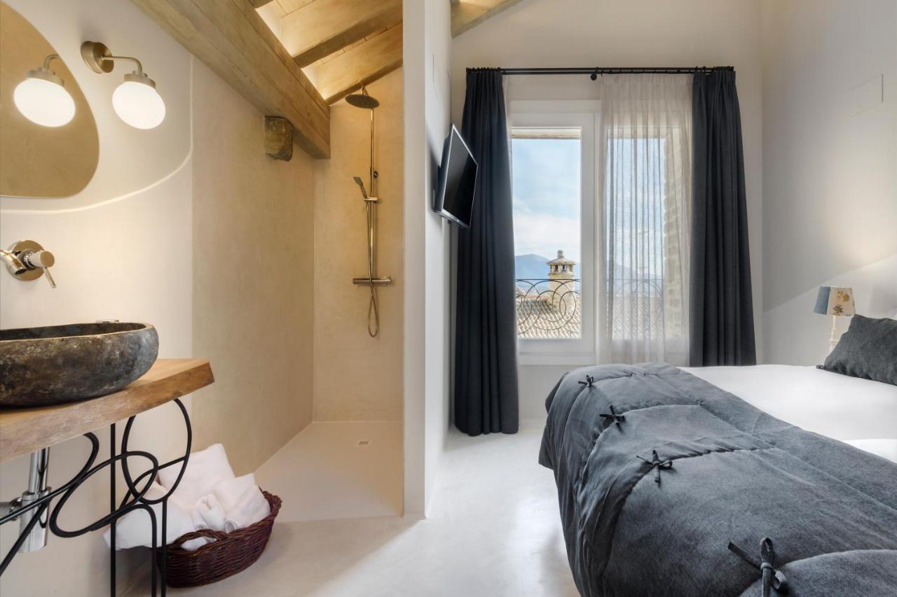 Os Ormos Casa Rural - Apartamentos - Habitaciones Espuendolas ภายนอก รูปภาพ
