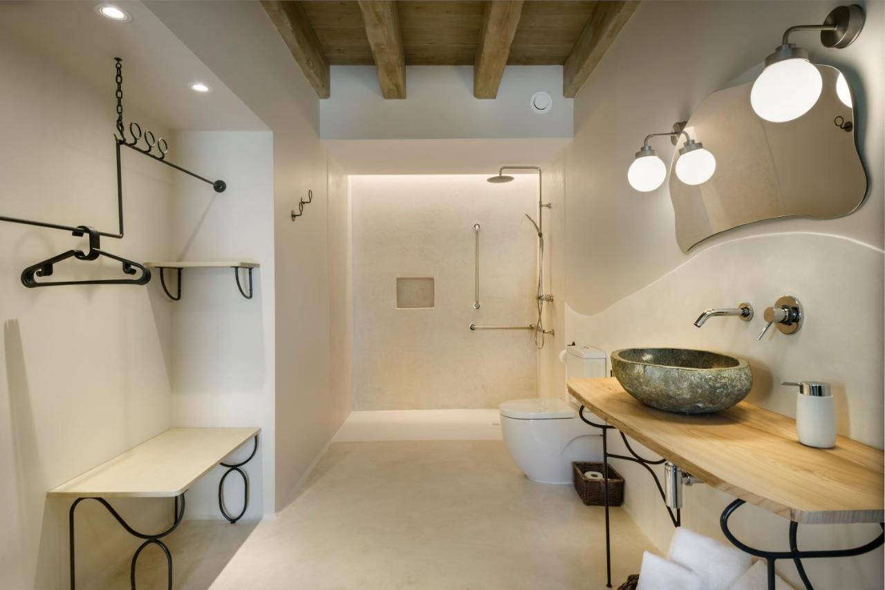 Os Ormos Casa Rural - Apartamentos - Habitaciones Espuendolas ภายนอก รูปภาพ