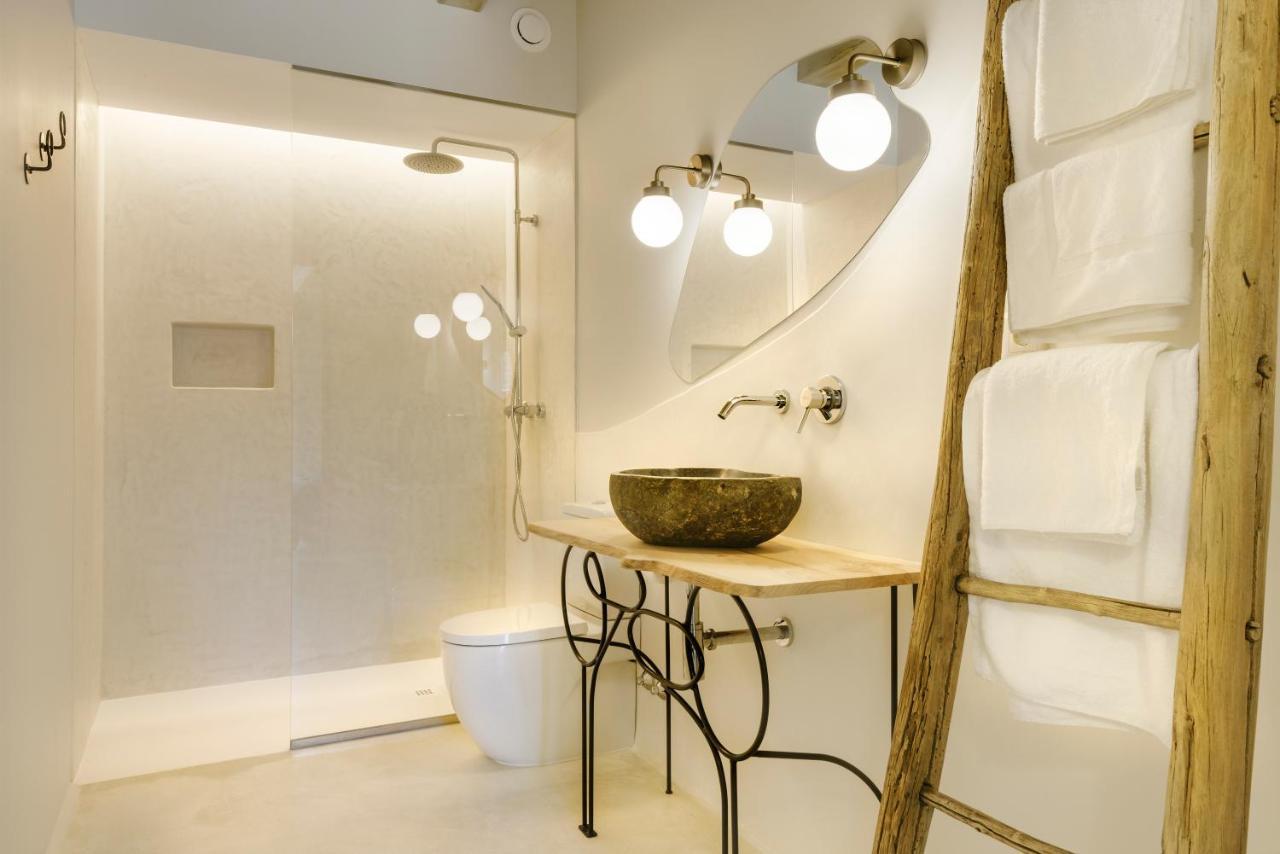 Os Ormos Casa Rural - Apartamentos - Habitaciones Espuendolas ภายนอก รูปภาพ