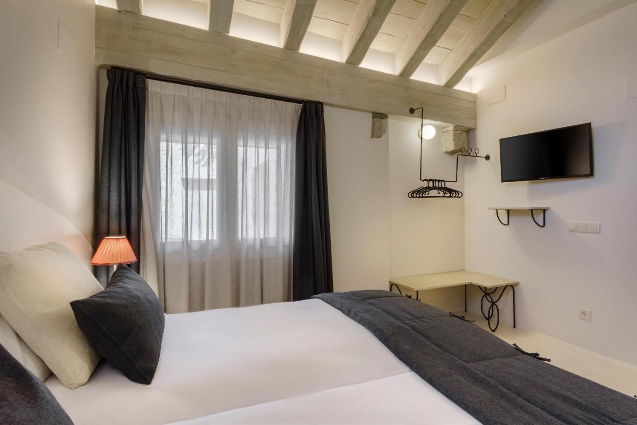Os Ormos Casa Rural - Apartamentos - Habitaciones Espuendolas ภายนอก รูปภาพ