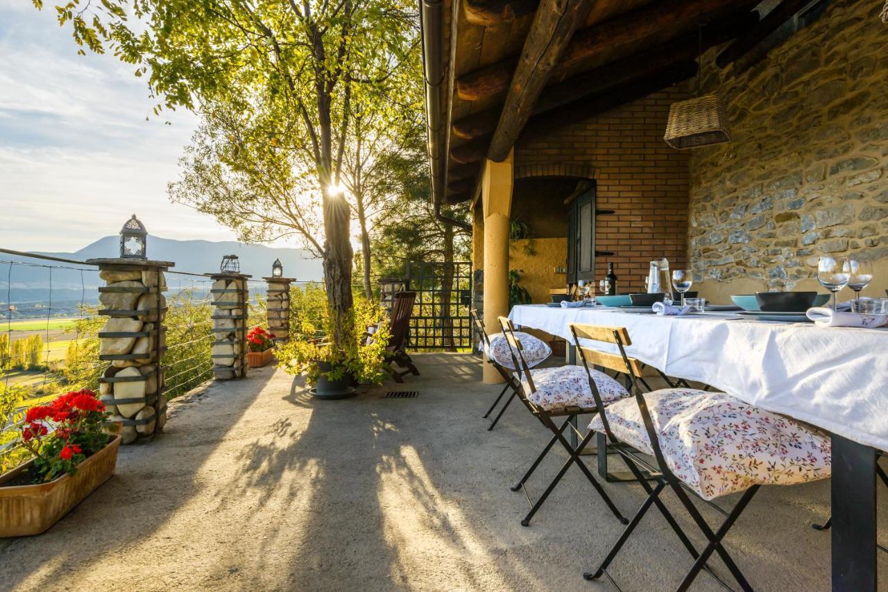 Os Ormos Casa Rural - Apartamentos - Habitaciones Espuendolas ภายนอก รูปภาพ