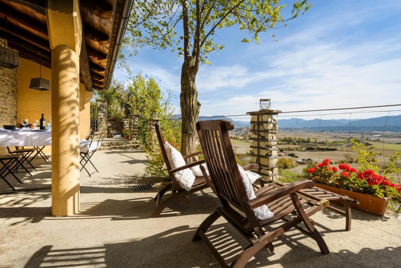 Os Ormos Casa Rural - Apartamentos - Habitaciones Espuendolas ภายนอก รูปภาพ