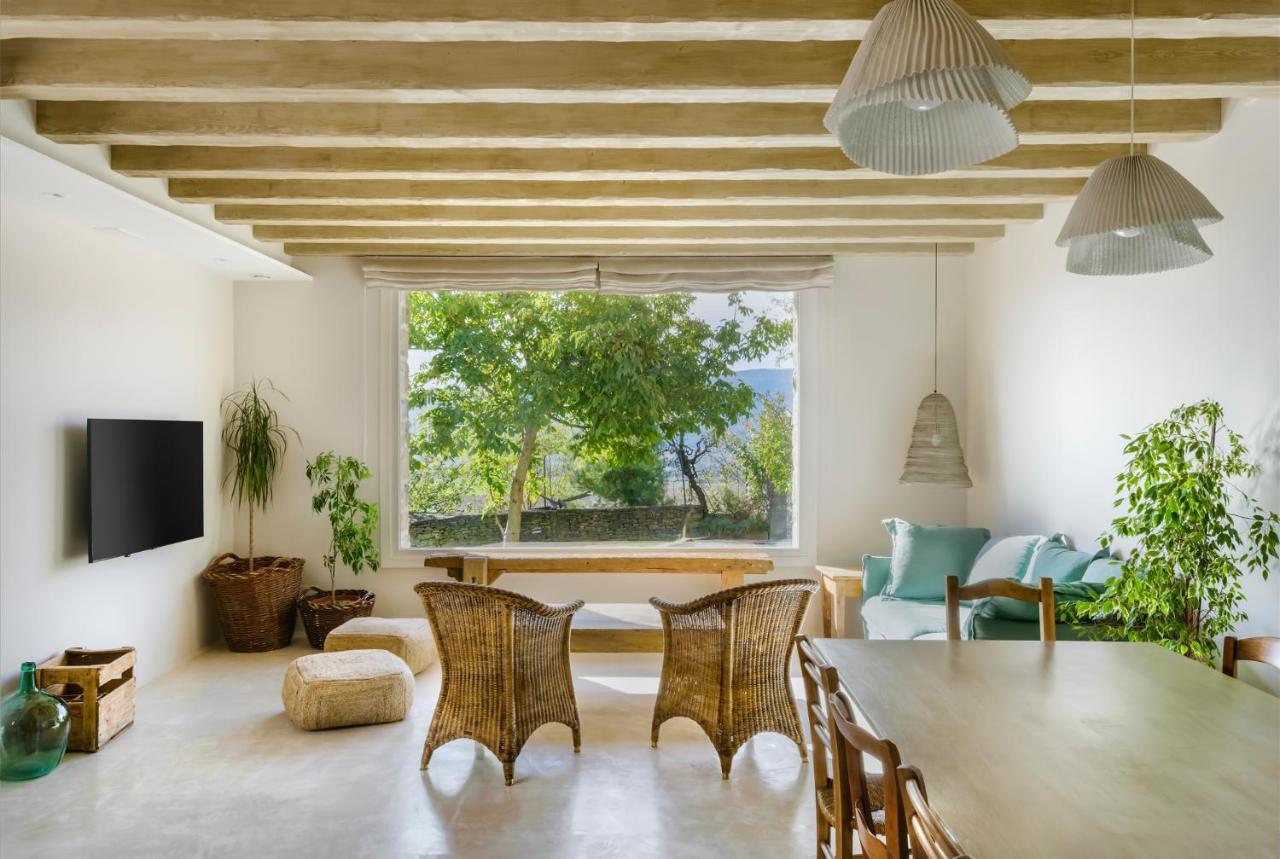 Os Ormos Casa Rural - Apartamentos - Habitaciones Espuendolas ภายนอก รูปภาพ