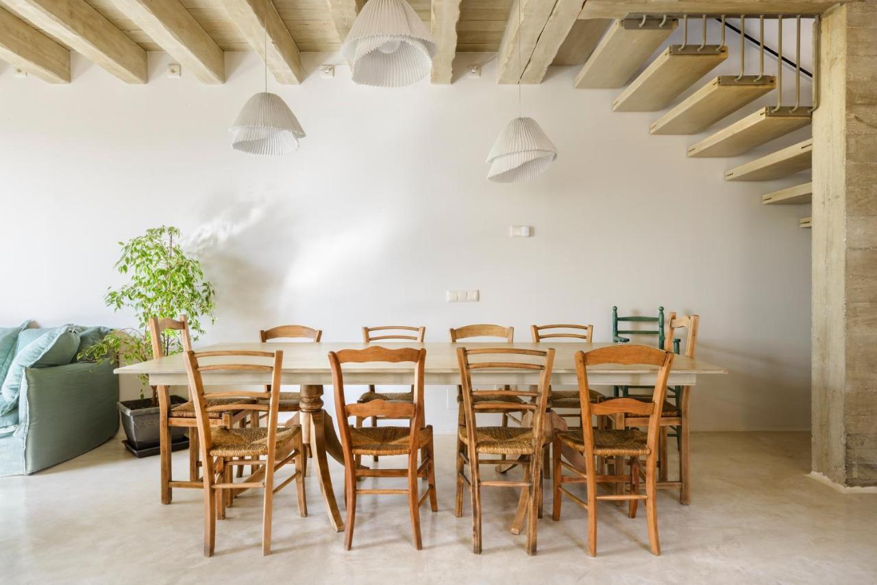 Os Ormos Casa Rural - Apartamentos - Habitaciones Espuendolas ภายนอก รูปภาพ