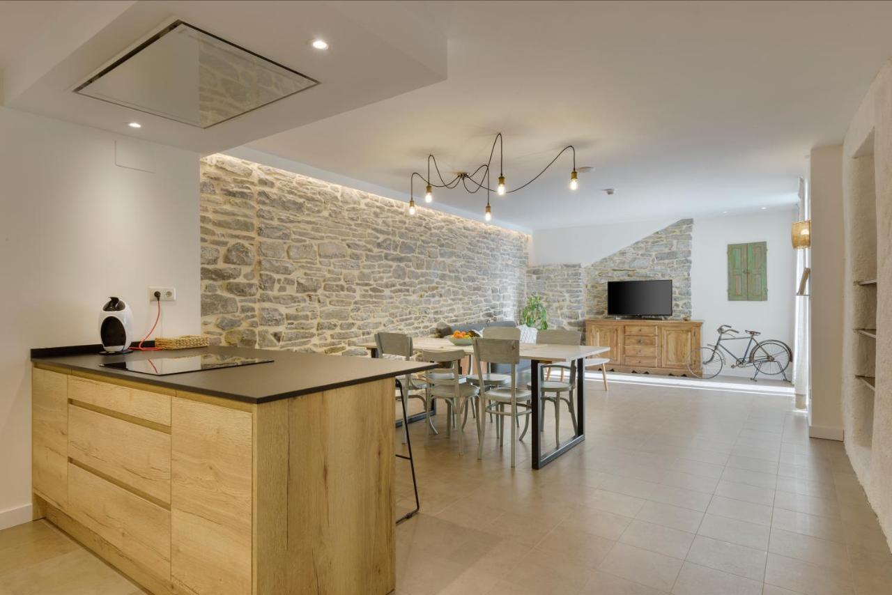Os Ormos Casa Rural - Apartamentos - Habitaciones Espuendolas ภายนอก รูปภาพ