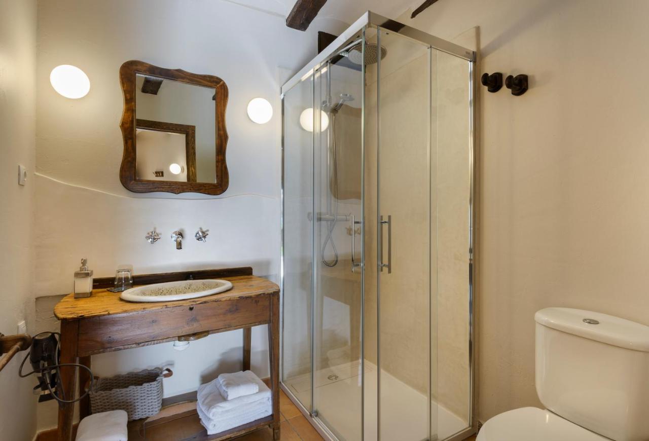 Os Ormos Casa Rural - Apartamentos - Habitaciones Espuendolas ภายนอก รูปภาพ