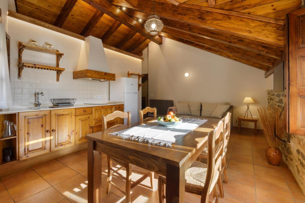Os Ormos Casa Rural - Apartamentos - Habitaciones Espuendolas ภายนอก รูปภาพ