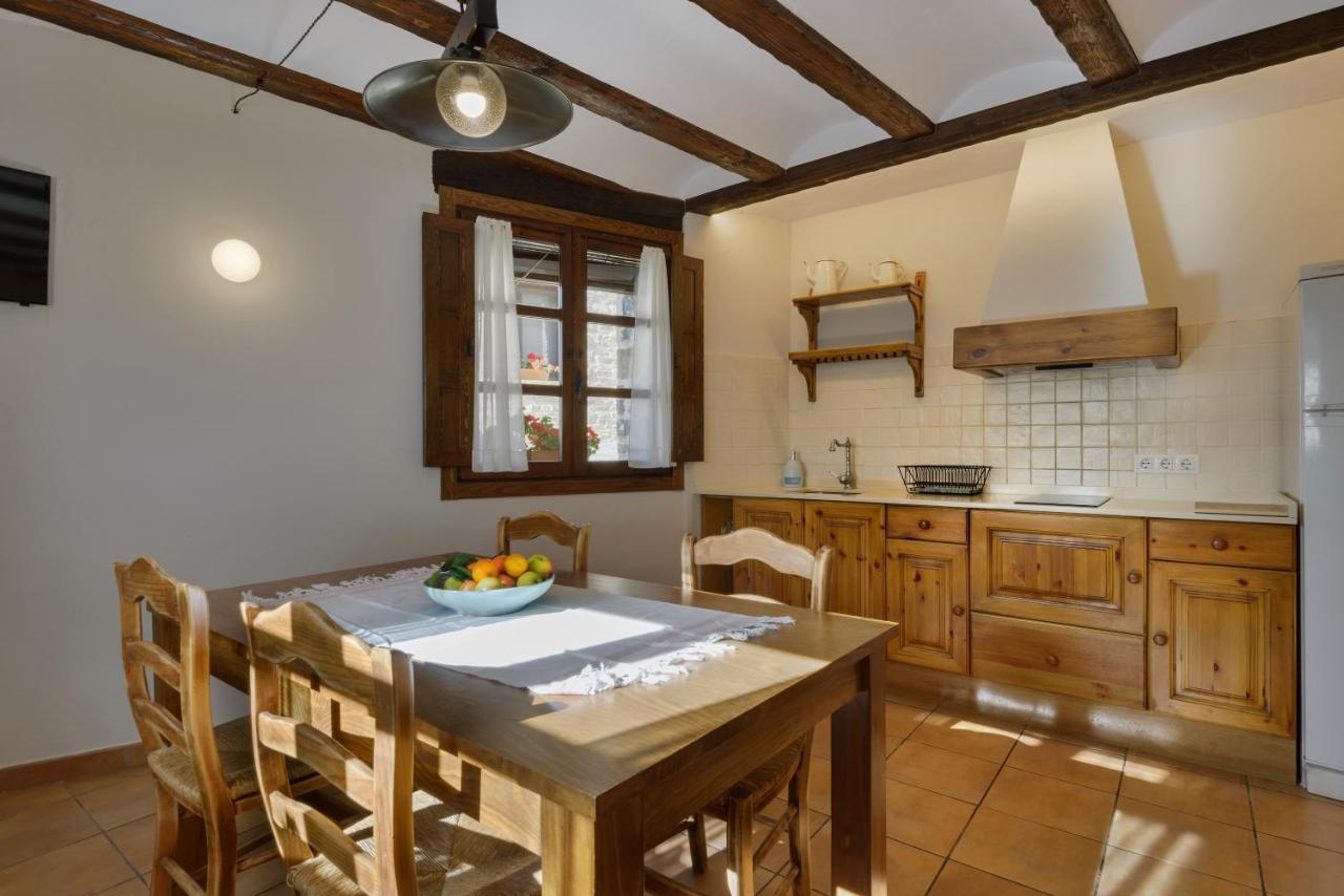 Os Ormos Casa Rural - Apartamentos - Habitaciones Espuendolas ภายนอก รูปภาพ
