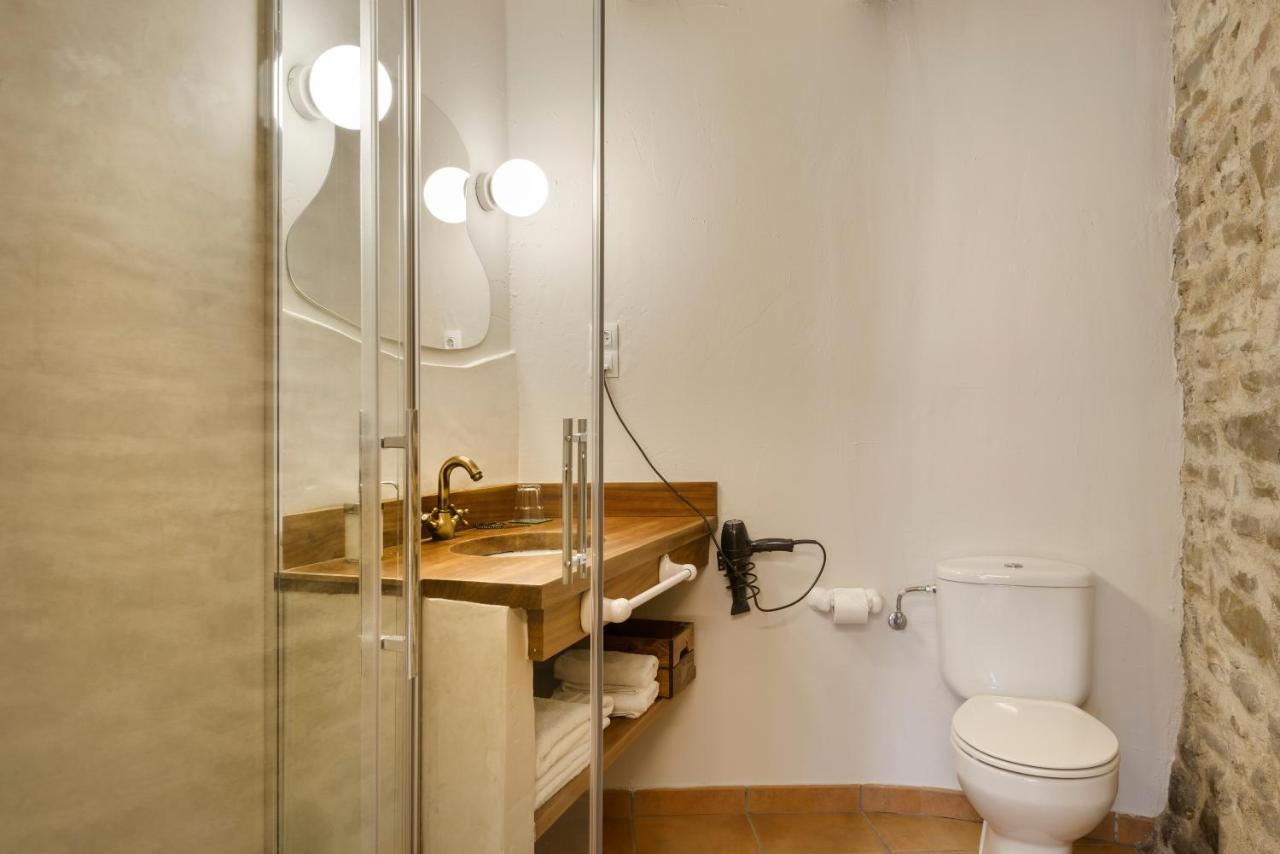 Os Ormos Casa Rural - Apartamentos - Habitaciones Espuendolas ภายนอก รูปภาพ