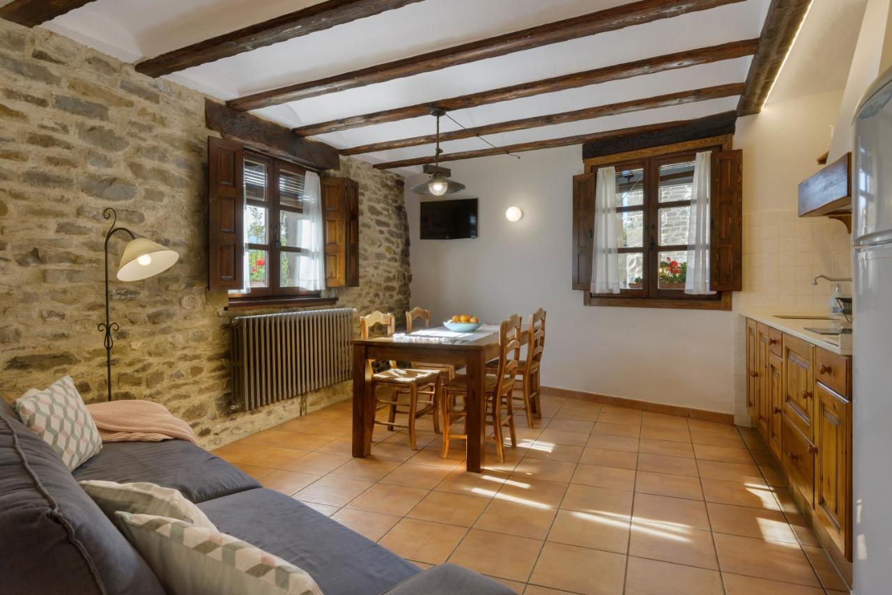 Os Ormos Casa Rural - Apartamentos - Habitaciones Espuendolas ภายนอก รูปภาพ
