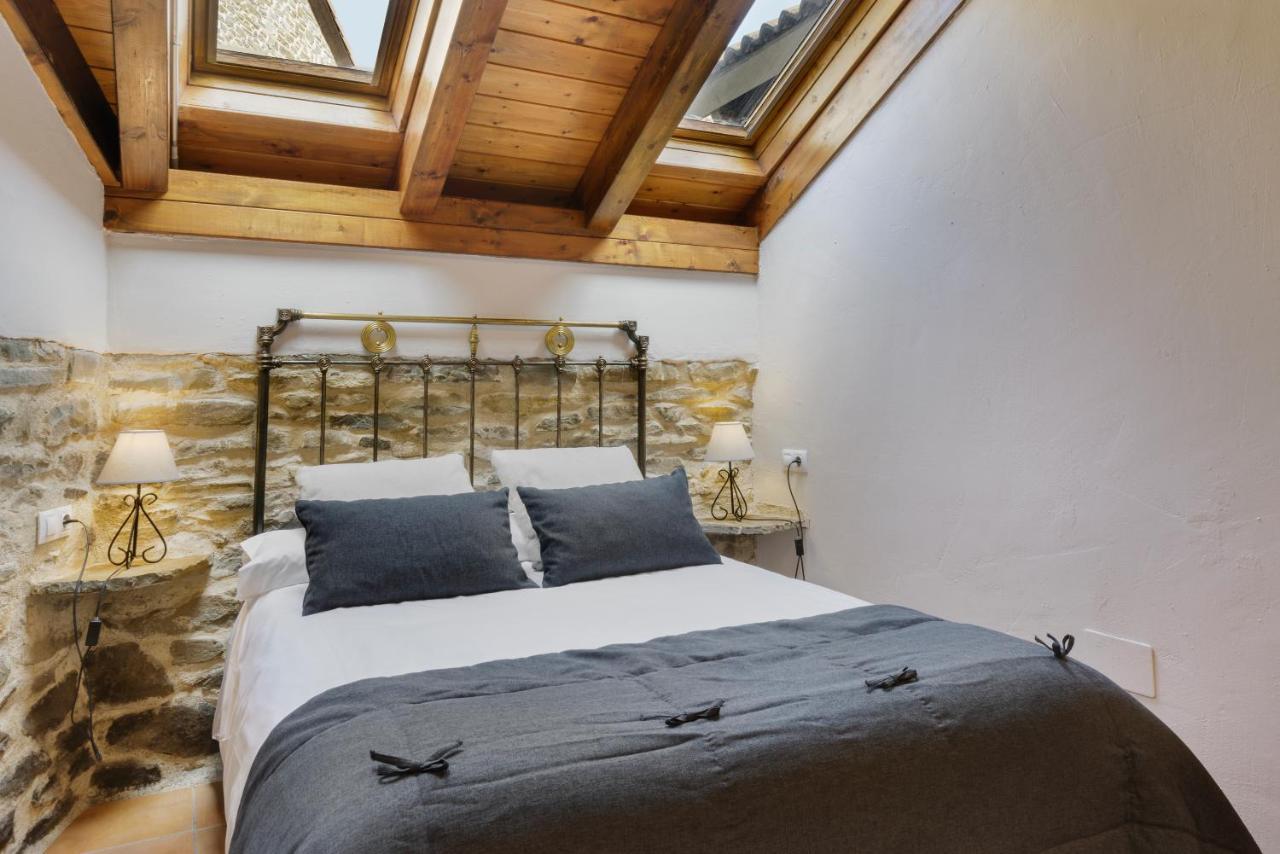Os Ormos Casa Rural - Apartamentos - Habitaciones Espuendolas ภายนอก รูปภาพ