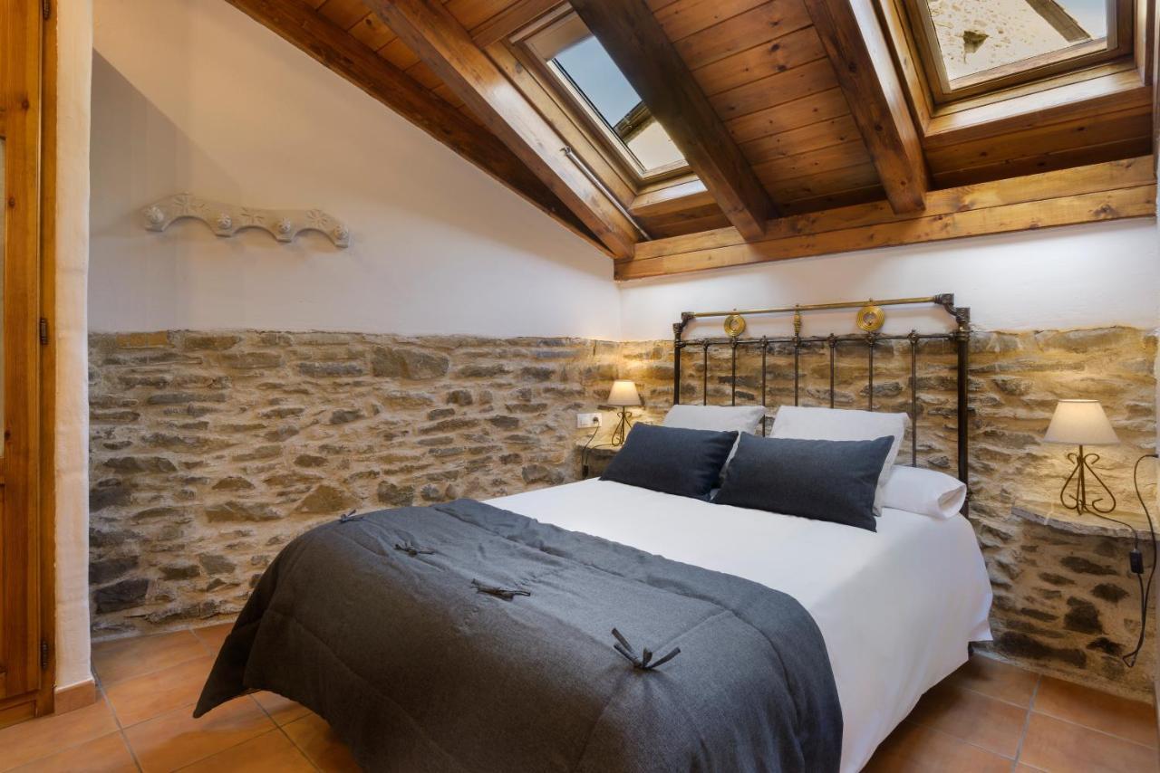 Os Ormos Casa Rural - Apartamentos - Habitaciones Espuendolas ภายนอก รูปภาพ