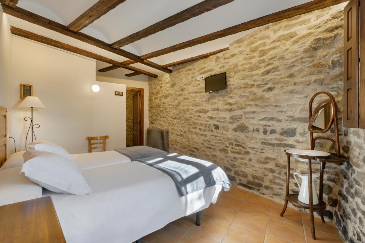 Os Ormos Casa Rural - Apartamentos - Habitaciones Espuendolas ภายนอก รูปภาพ