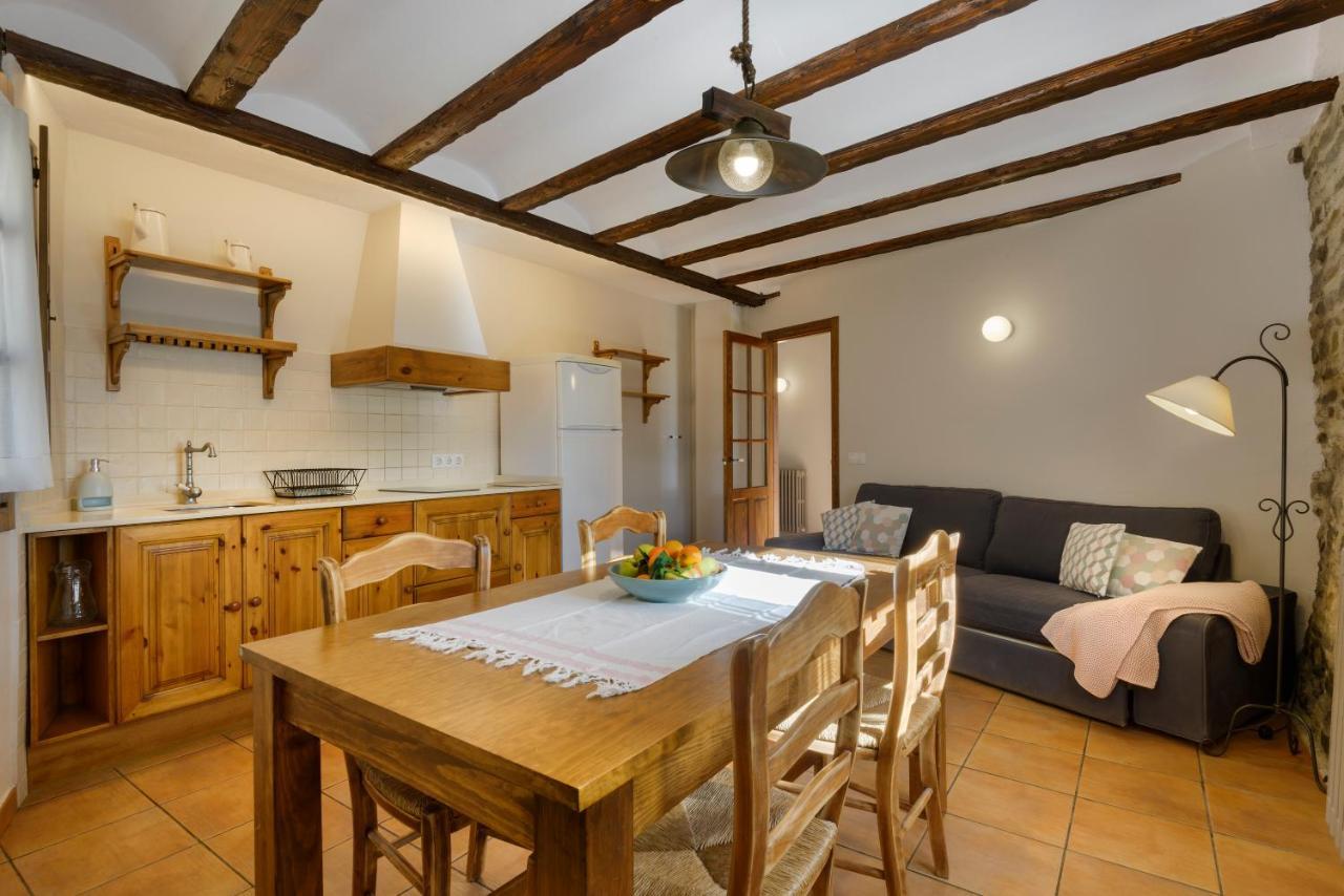Os Ormos Casa Rural - Apartamentos - Habitaciones Espuendolas ภายนอก รูปภาพ